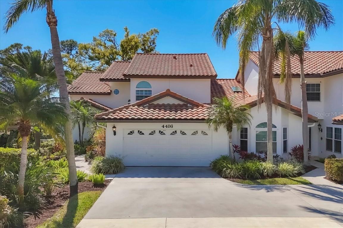 4416 Calle Serena, Sarasota, FL 34238