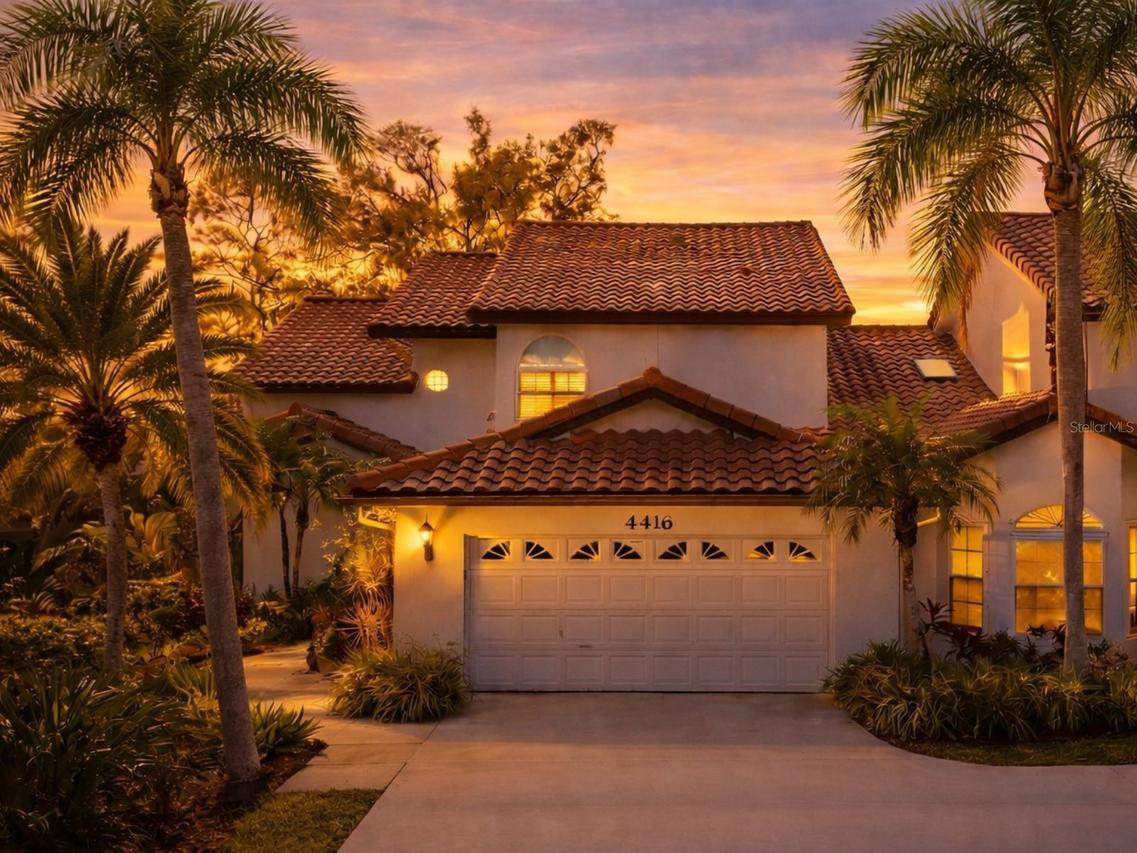 4416 Calle Serena, Sarasota, FL 34238