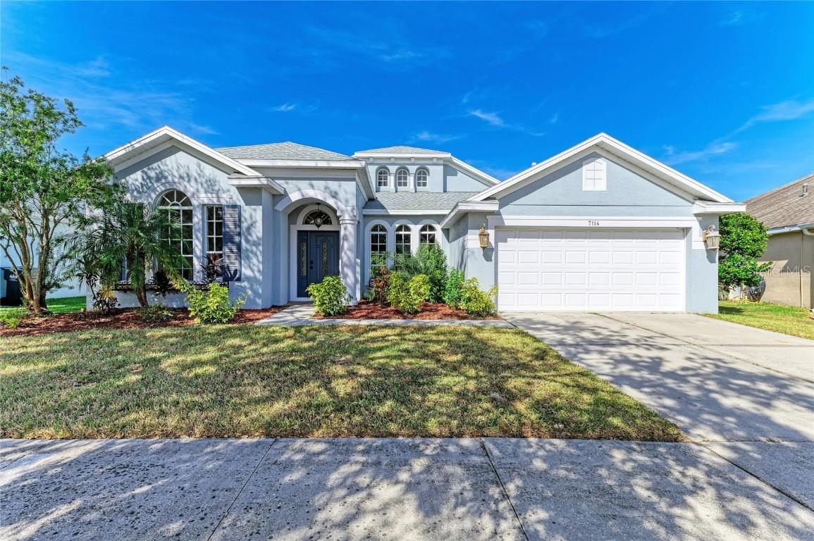 7114 Cromwell Park Ln., Apollo Beach, FL 33572