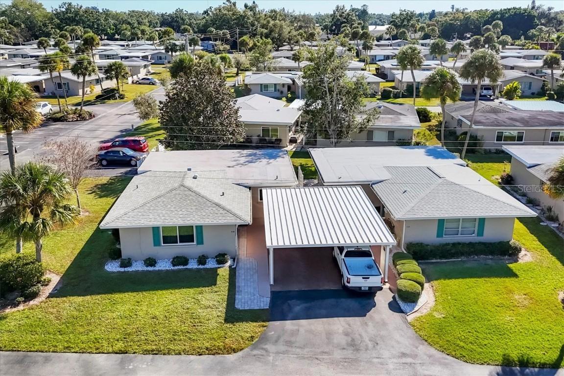 26 Strathmore Blvd., Sarasota, FL 34233