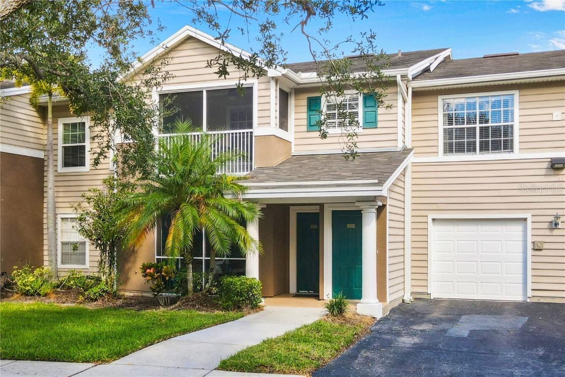 7417 Vista Way #202, Lakewood Ranch, FL 34202