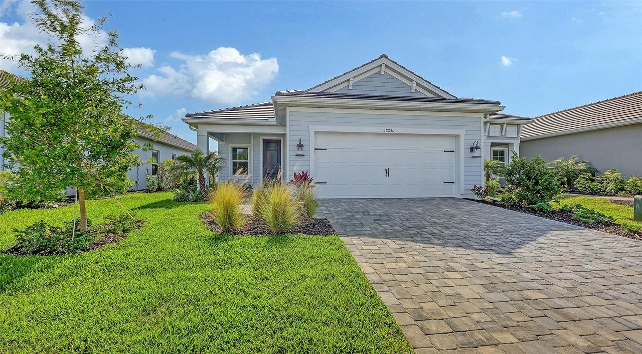 18230 Vizcaya Ct., Venice, FL 34293