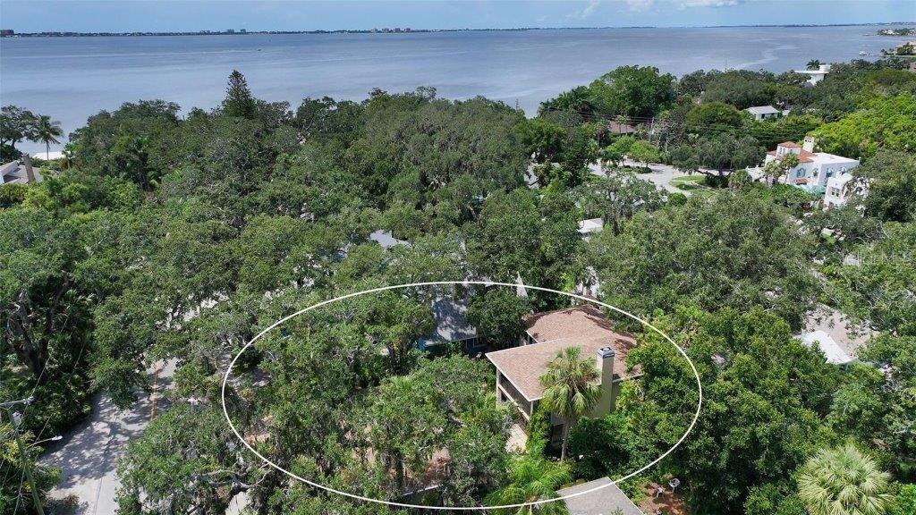 875 Indian Beach Dr., Sarasota, FL 34234