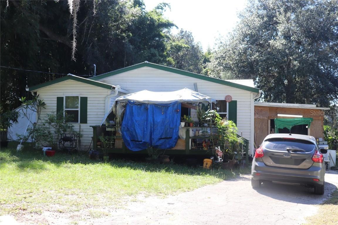 14150 NE 110th Avenue Rd., Fort Mc Coy, FL 32134
