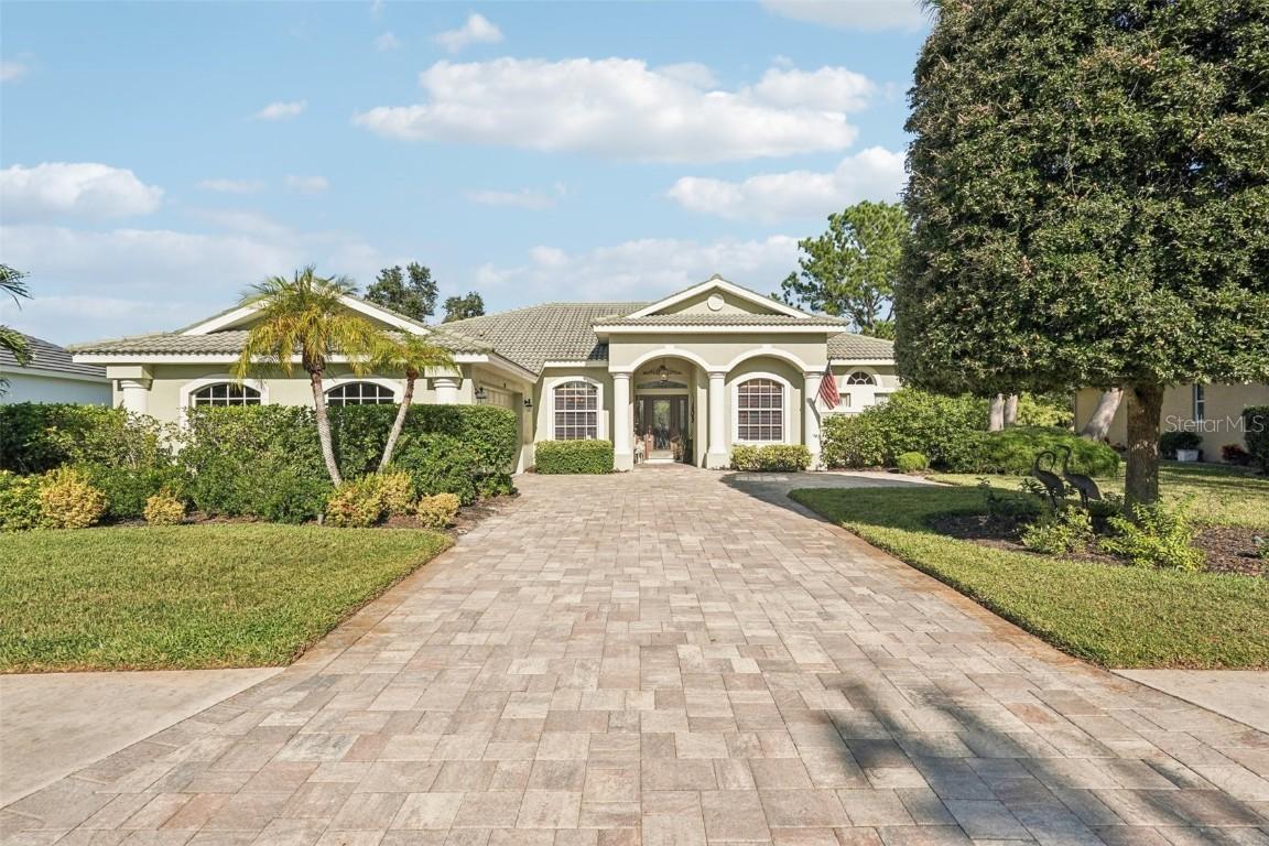 804 Shadow Bay Way, Osprey, FL 34229