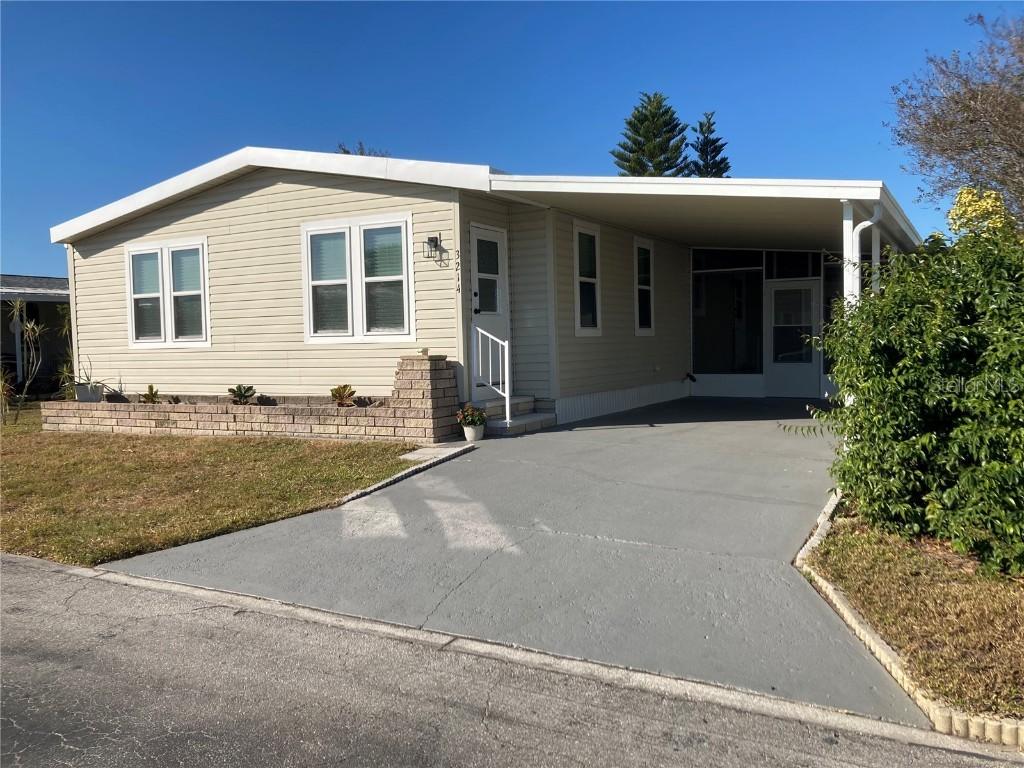 3214 89th St., Palmetto, FL 34221