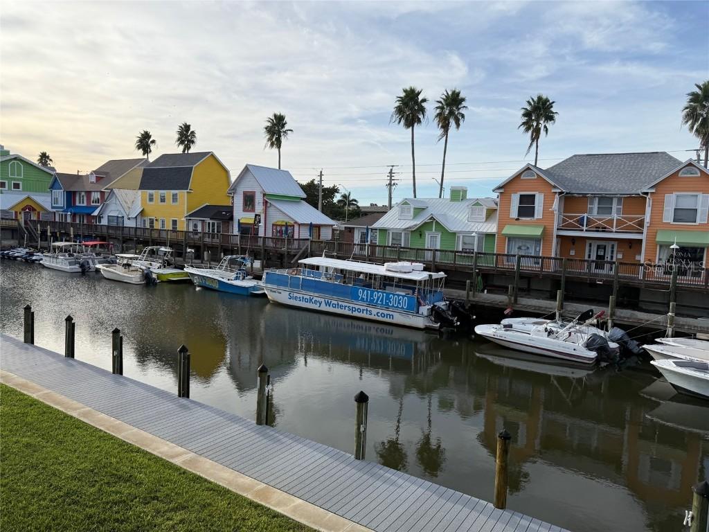 1586 Stickney Point Rd. #102, Sarasota, FL 34231