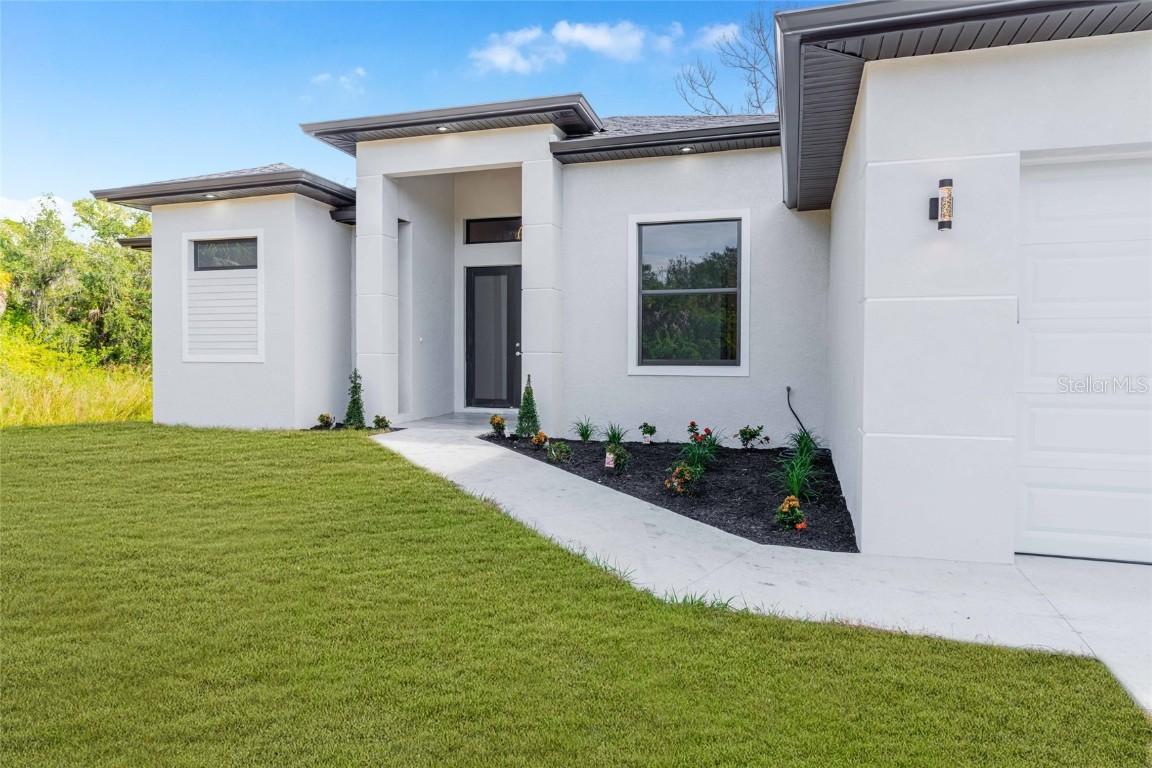 254 Welch St., Port Charlotte, FL 33953