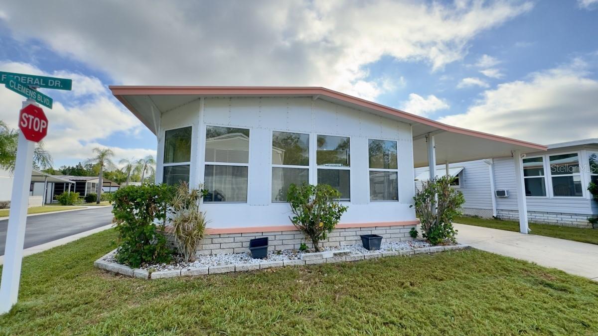 10928 Federal Dr., Port Richey, FL 34668