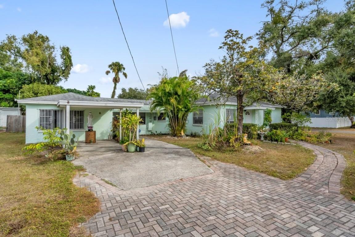 1712 E Caracas St., Tampa, FL 33610