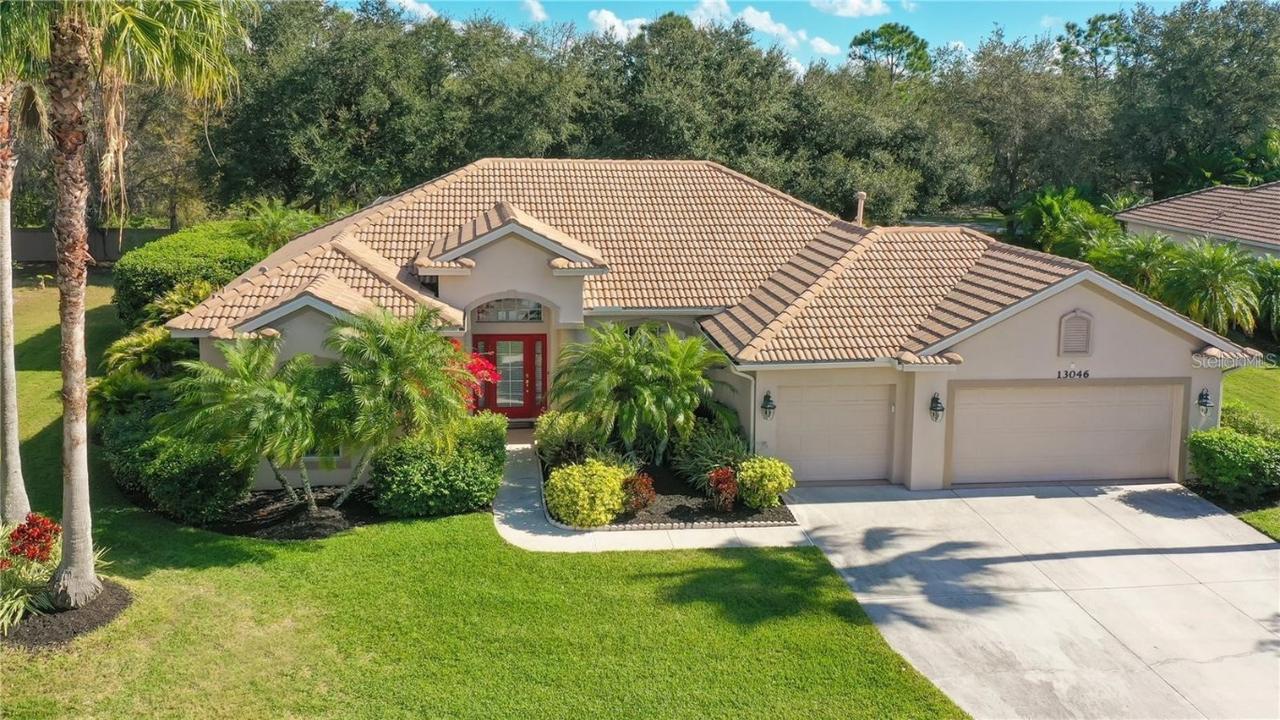 13046 Peregrin Cir., Bradenton, FL 34212
