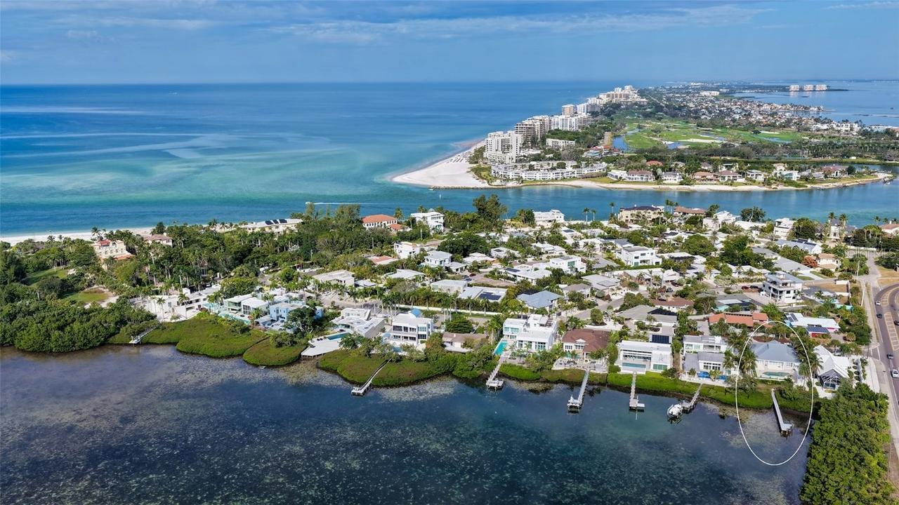 340 Morningside Dr., Sarasota, FL 34236