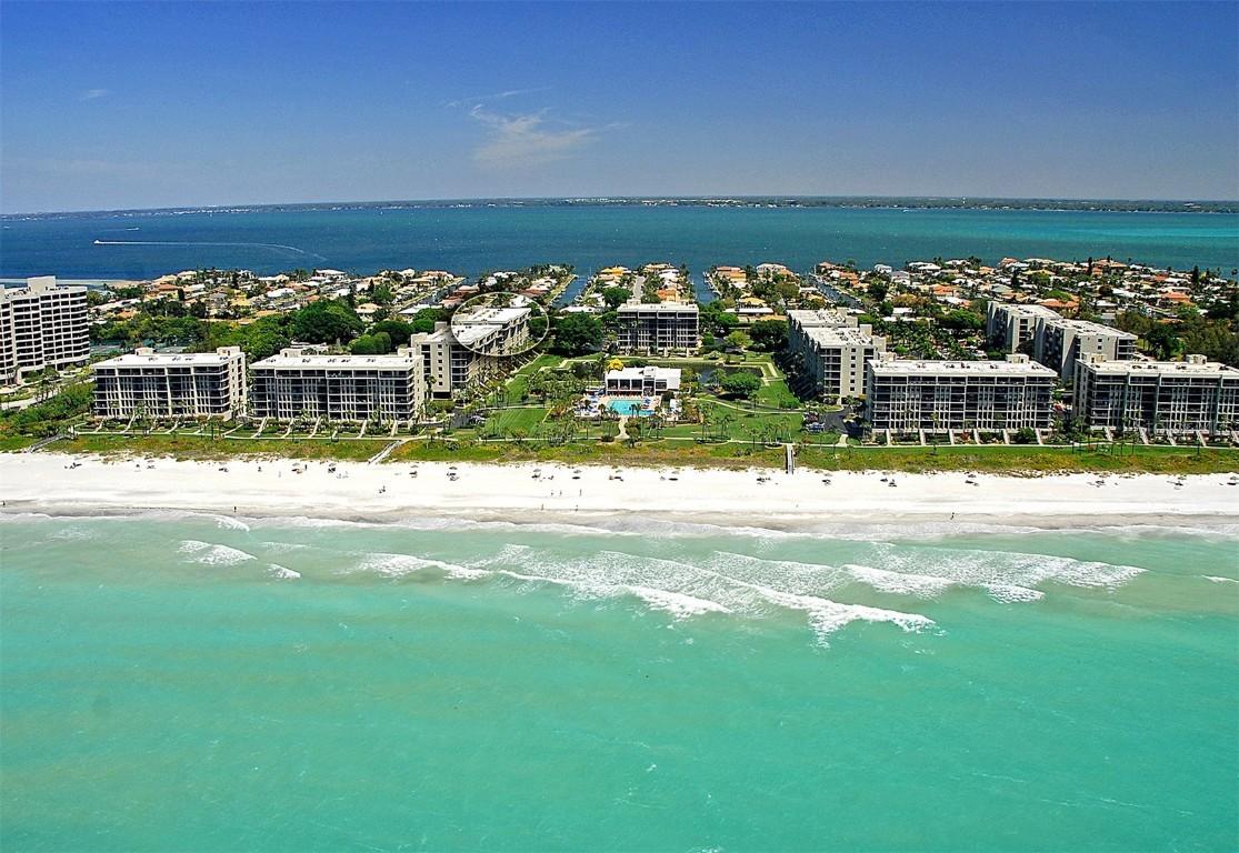 1115 Gulf Of Mexico Dr. #401, Longboat Key, FL 34228