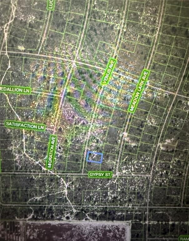 548 Venus Ave., Lake Placid, FL 33852