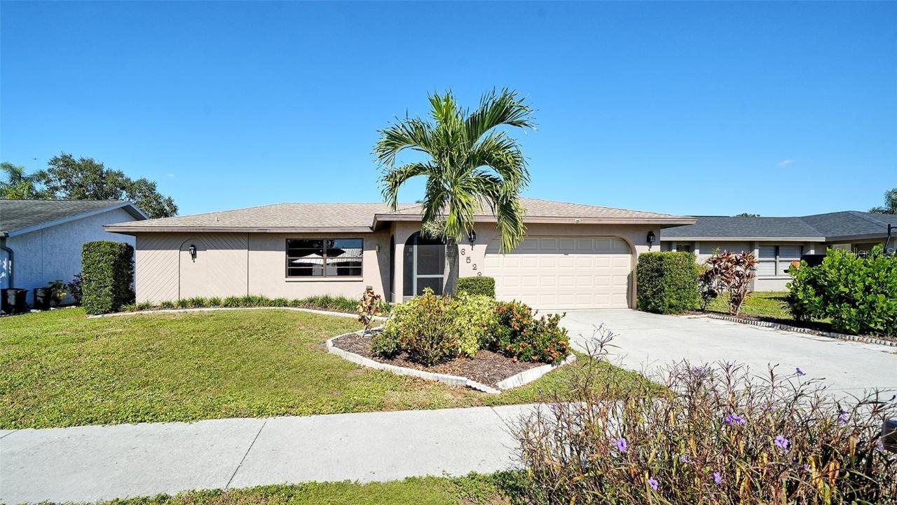 6523 Jarvis Rd., Sarasota, FL 34241