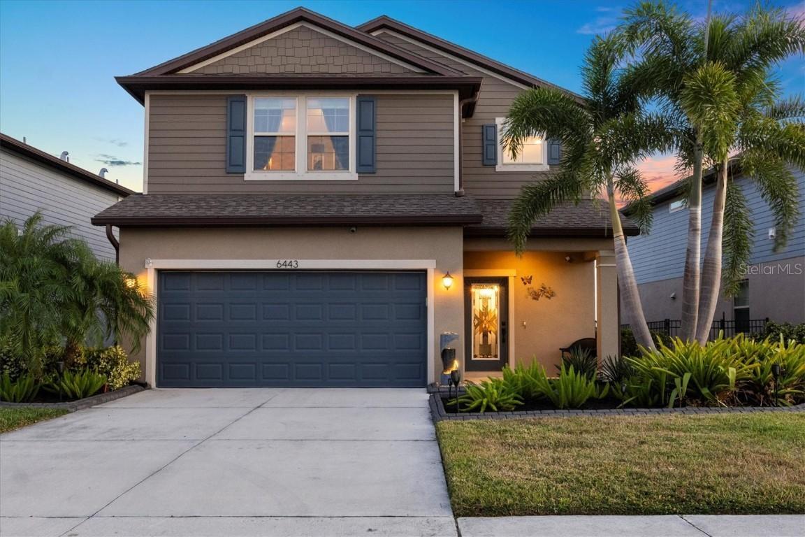 6443 Kenava Loop, Palmetto, FL 34221