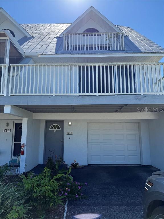 6800 Placida Rd. #TH5, Englewood, FL 34224