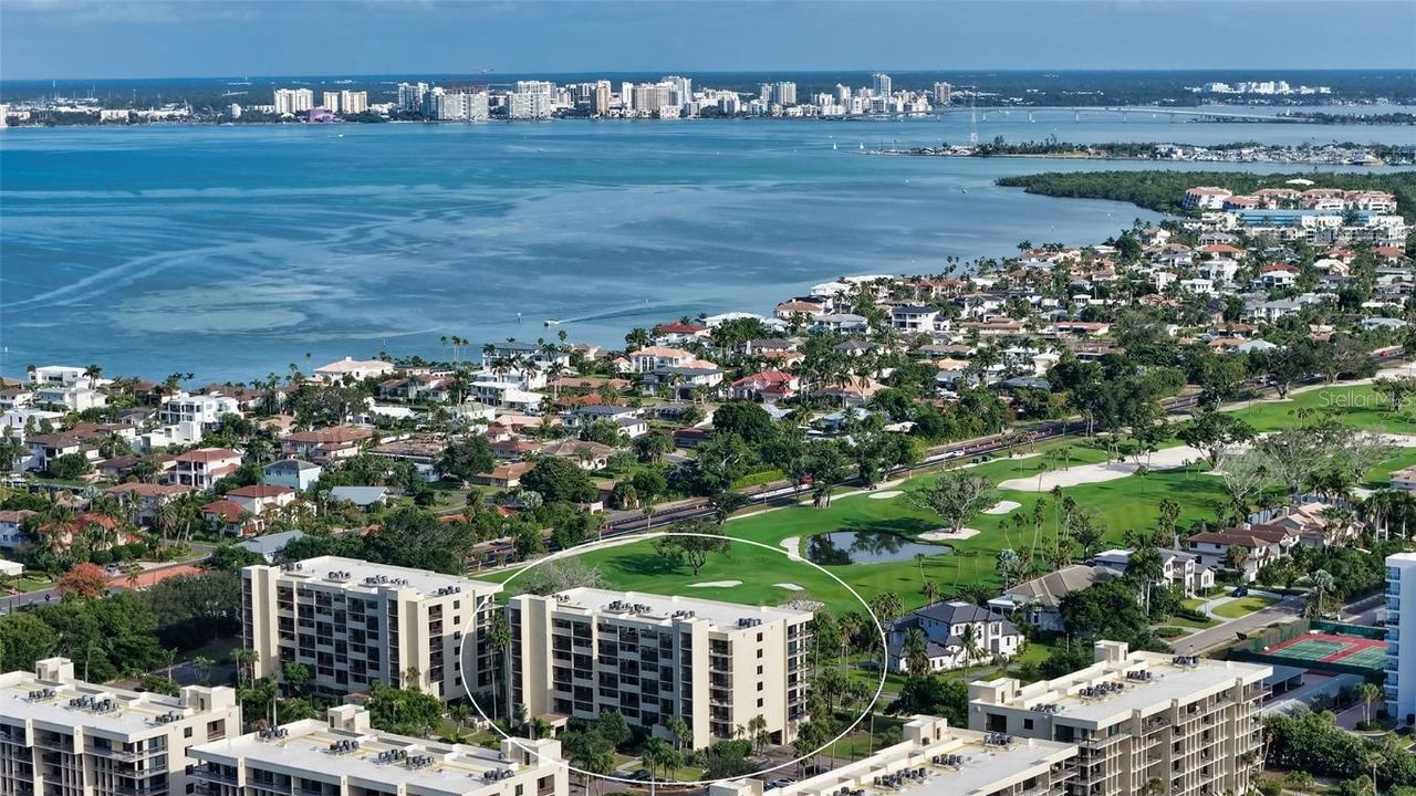 1065 Gulf Of Mexico Dr. #603, Longboat Key, FL 34228