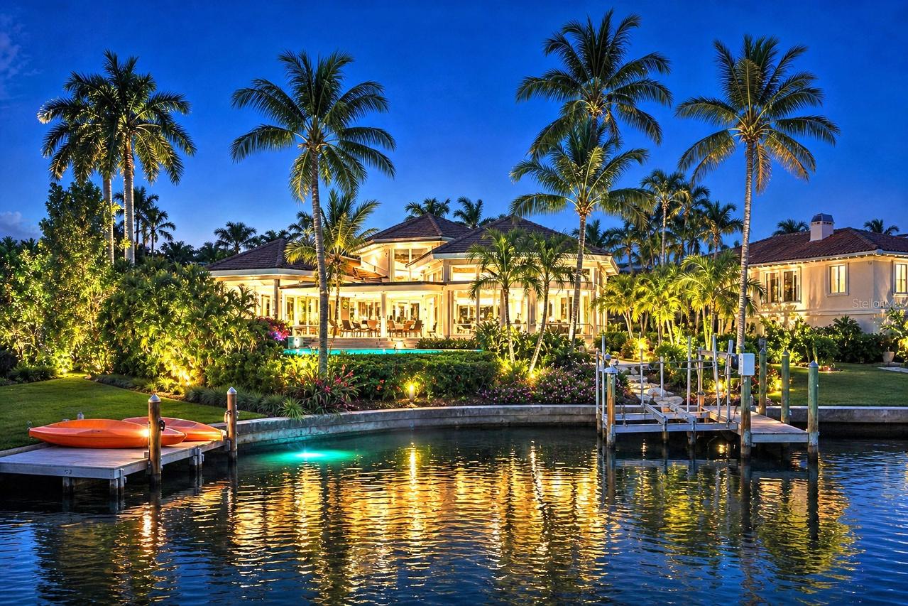 510 Harbor Gate Way, Longboat Key, FL 34228