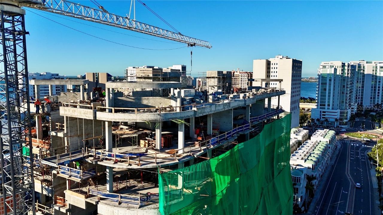 290 Cocoanut Ave. #604, Sarasota, FL 34236