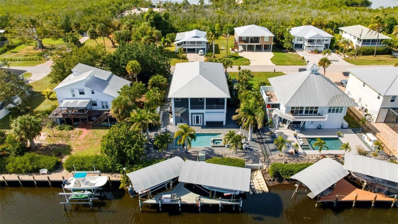 16296 Estuary Ct., Bokeelia, FL 33922