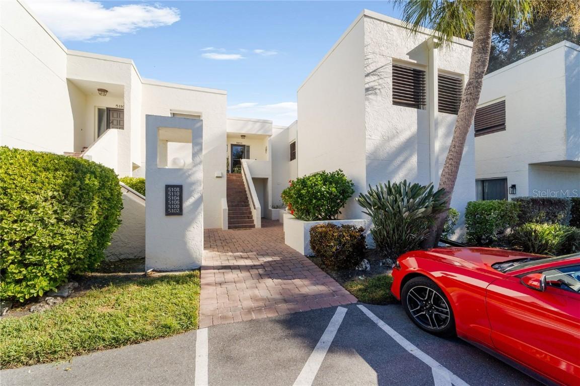 5100 Marsh Field Rd. #71, Sarasota, FL 34235