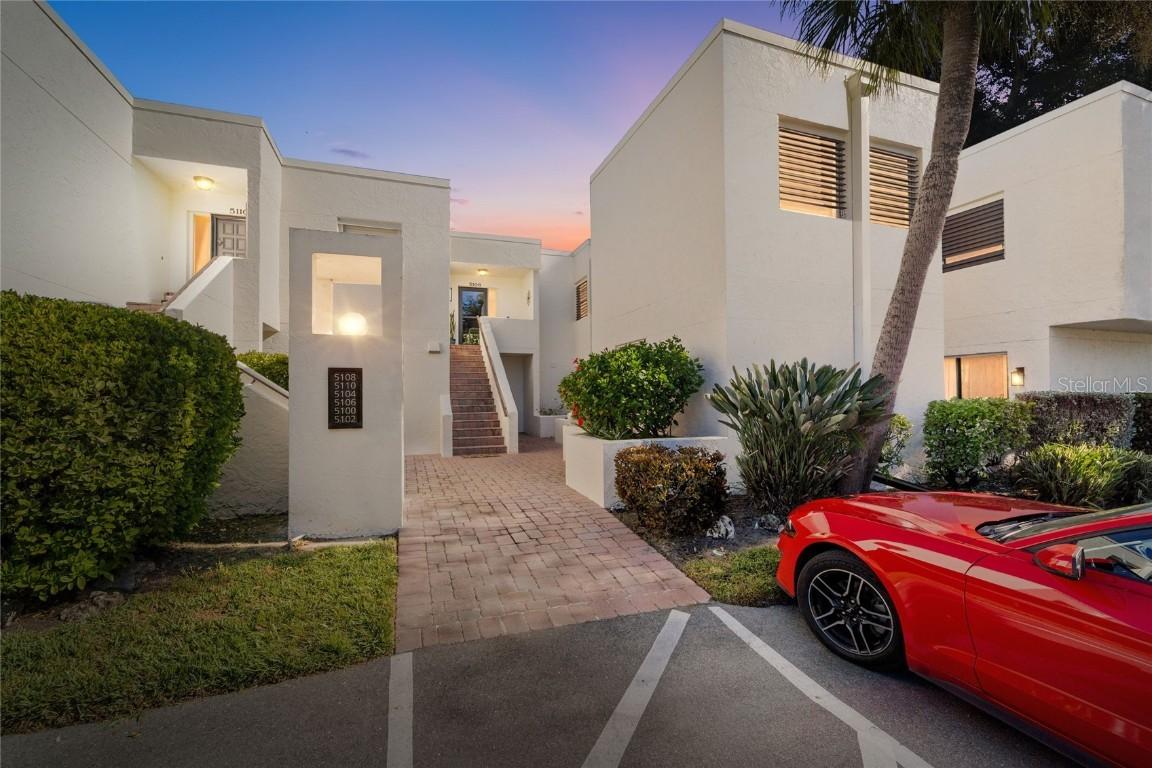 5100 Marsh Field Rd. #71, Sarasota, FL 34235