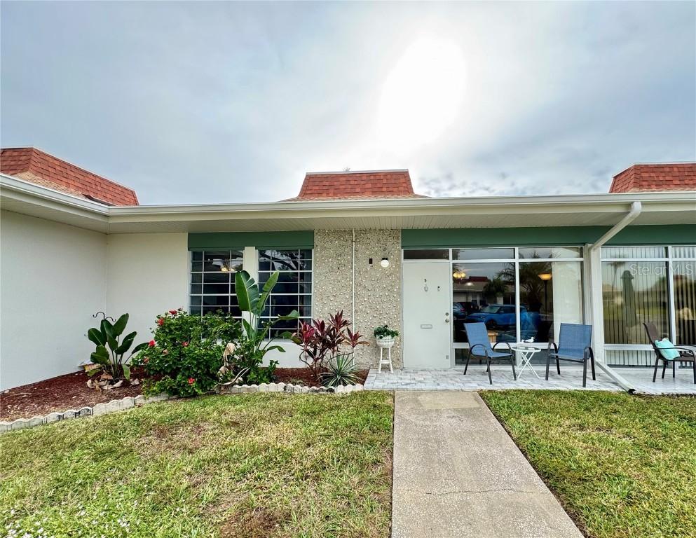 4316 Tahitian Gardens Cir. #B, Holiday, FL 34691