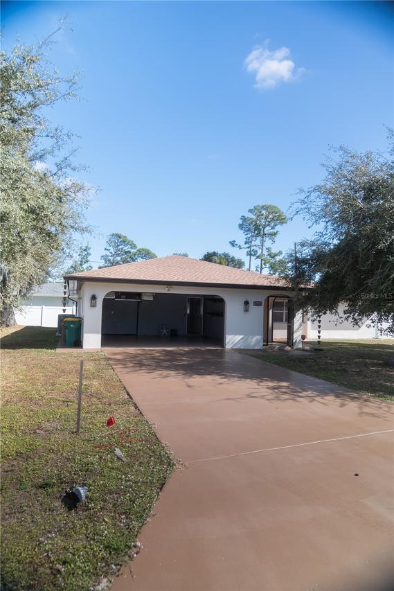 2224 Tinker St., Port Charlotte, FL 33948