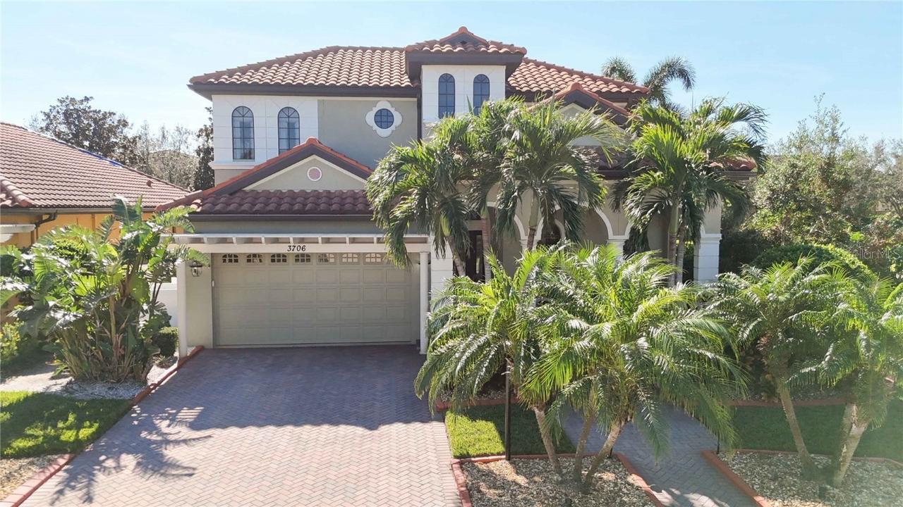 3706 80th Dr., Sarasota, FL 34243