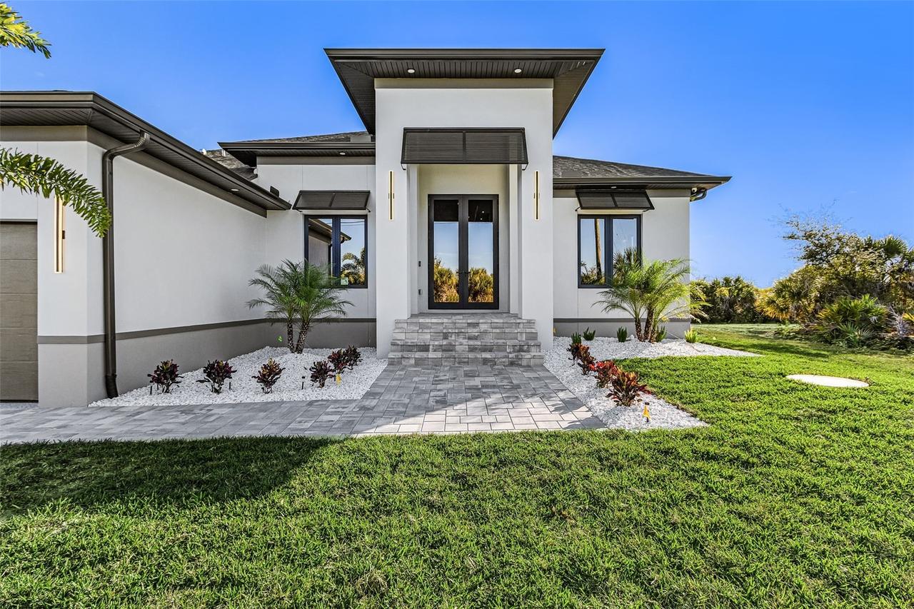 14299 Montmarte Ave., Port Charlotte, FL 33981