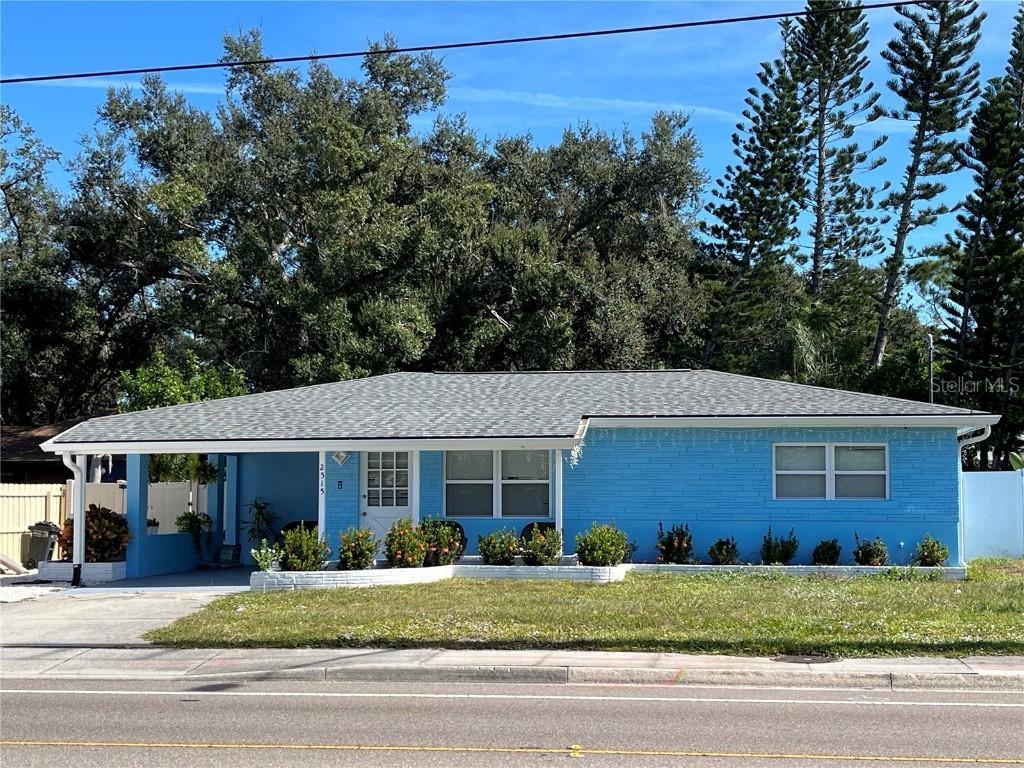 2515 Mcintosh Rd., Sarasota, FL 34232