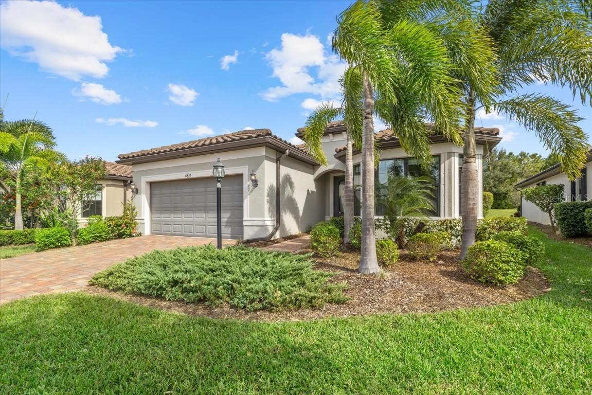 6835 Chester Tr., Bradenton, FL 34202