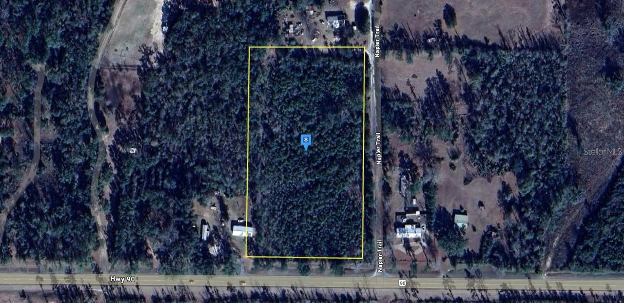 3013 Napier Tr., Marianna, FL 32446