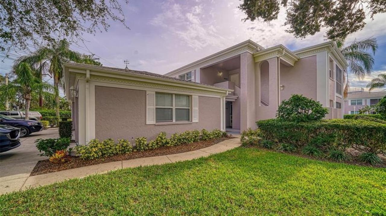 5655 Sheffield Greene Cir. #61, Sarasota, FL 34235