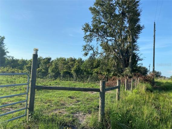 New Homes For Sale This Week in Zolfo Springs: November 7th to November 13th