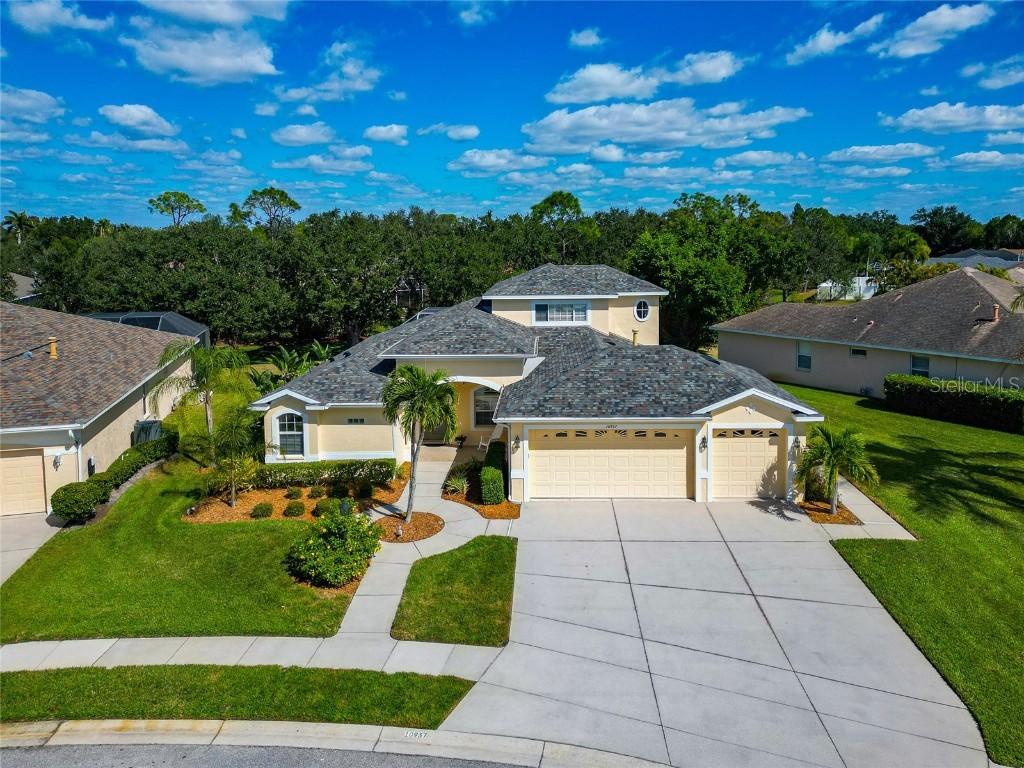 10937 Bluestem Cir., Lakewood Ranch, FL 34202