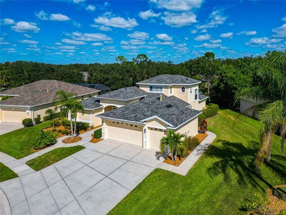 New Construction Homes For Sale This Week in Lakewood Ranch: November 5th to November 11th