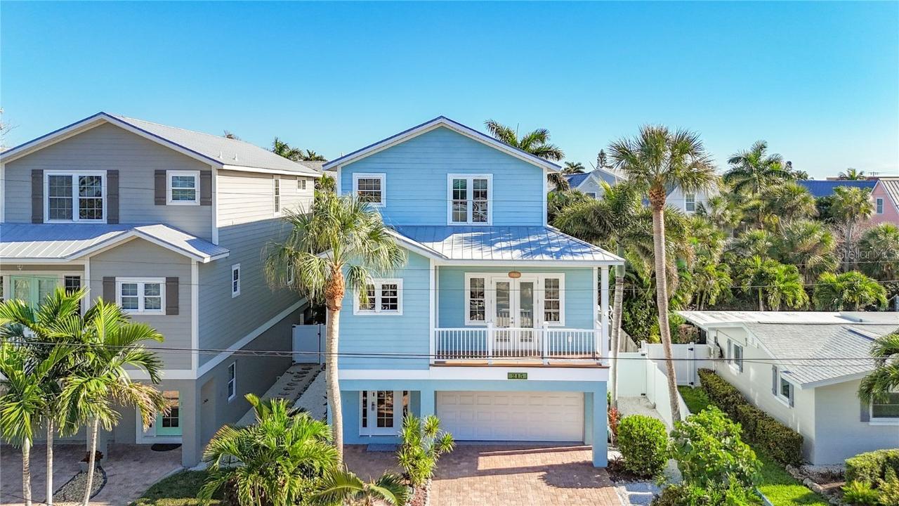 215 64th St., Holmes Beach, FL 34217
