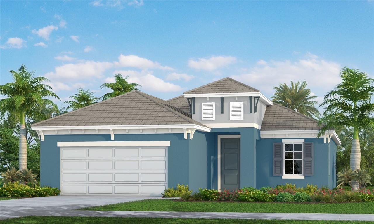 6563 Big Bayou Dr., Sarasota, FL 34241