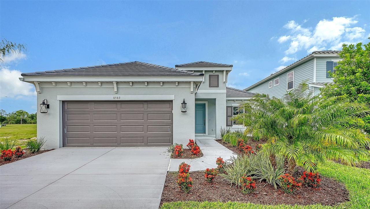 6563 Big Bayou Dr., Sarasota, FL 34241