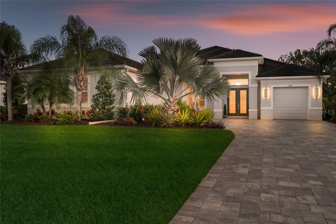 16009 42nd Glen, Parrish, FL 34219