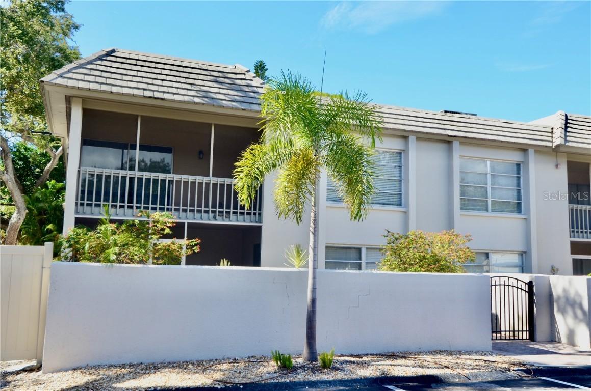 3360 S Osprey Ave. #201B, Sarasota, FL 34239