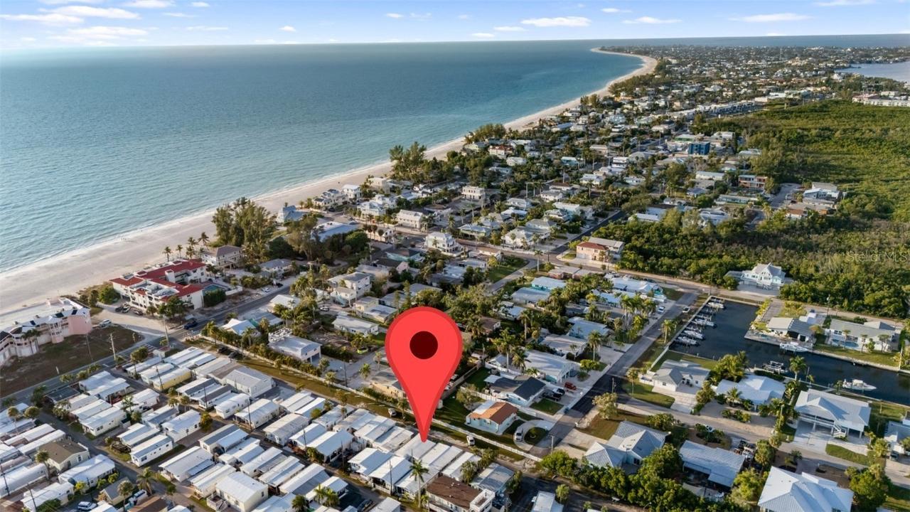 2601 Gulf Dr. #729, Bradenton Beach, FL 34217