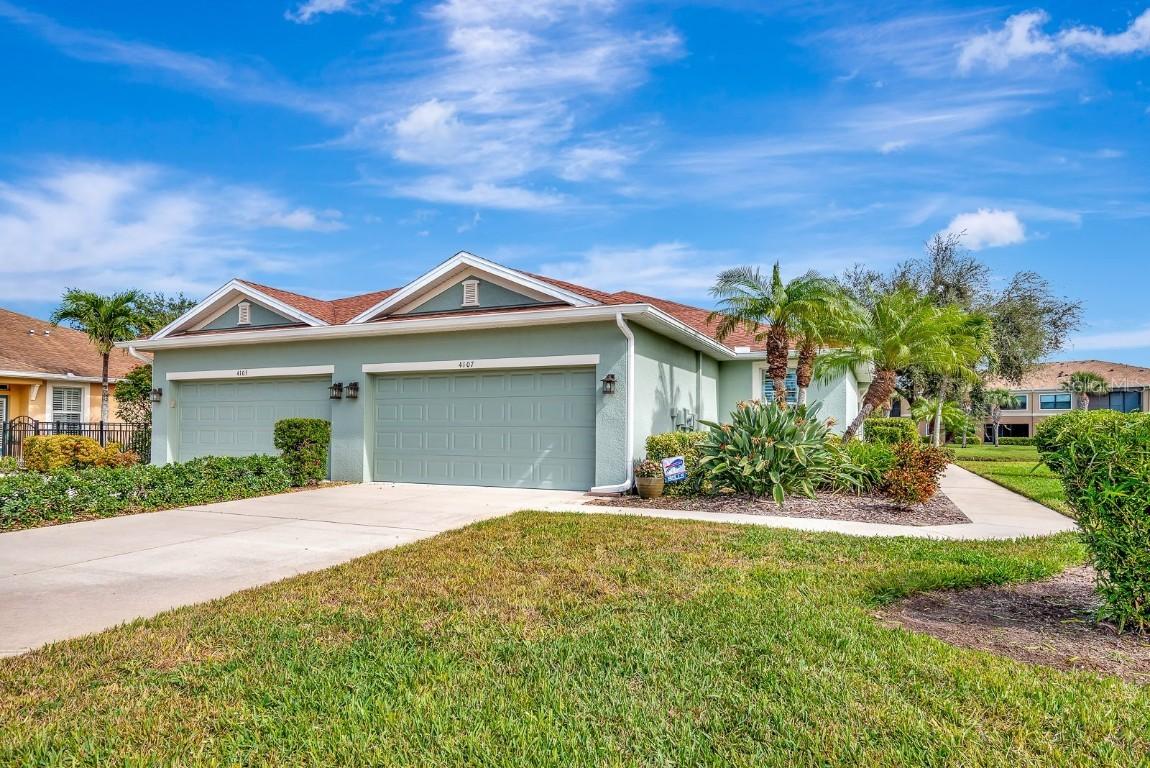 4107 Bridlecrest Ln., Bradenton, FL 34209