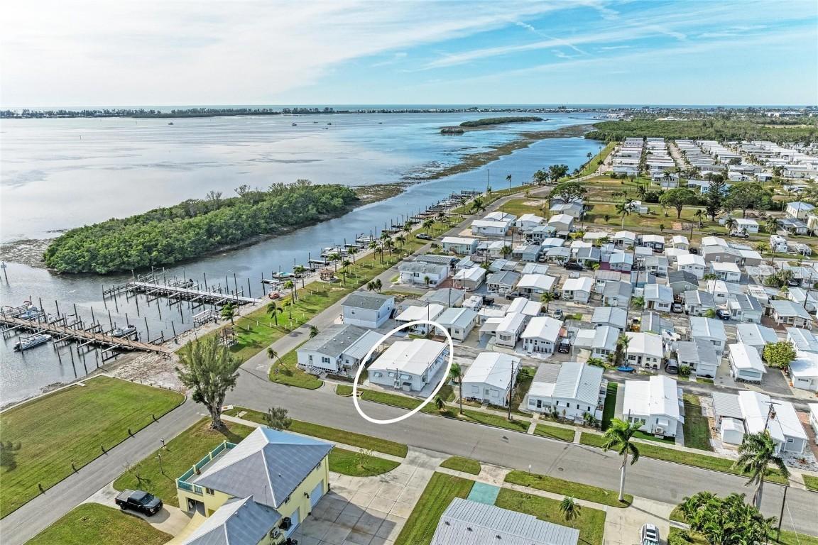 10315 Cortez Rd. #6-1, Bradenton, FL 34210