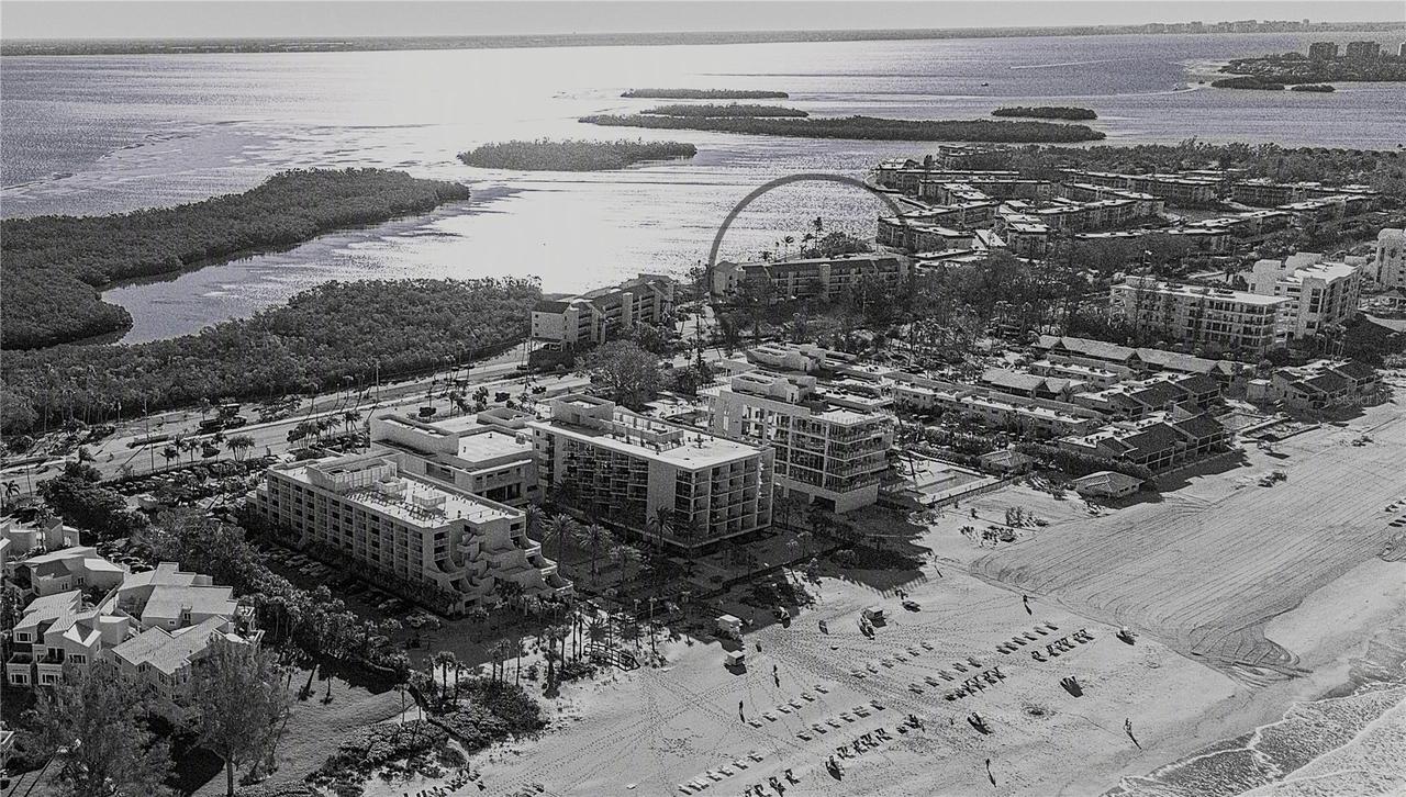 4500 Gulf Of Mexico Dr. #206, Longboat Key, FL 34228