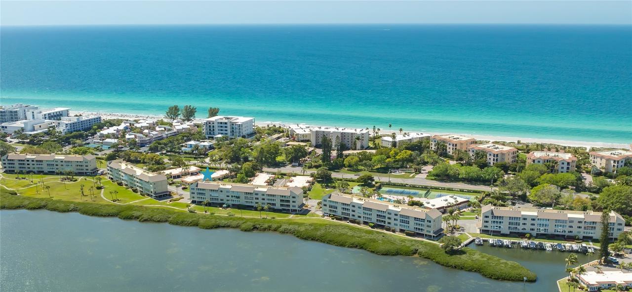 4760 Gulf Of Mexico Dr. Villa 7, Longboat Key, FL 34228