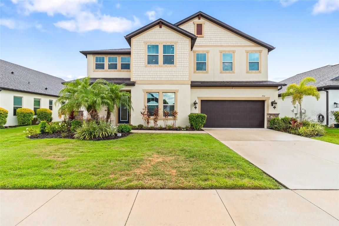 750 116th Ct., Bradenton, FL 34212