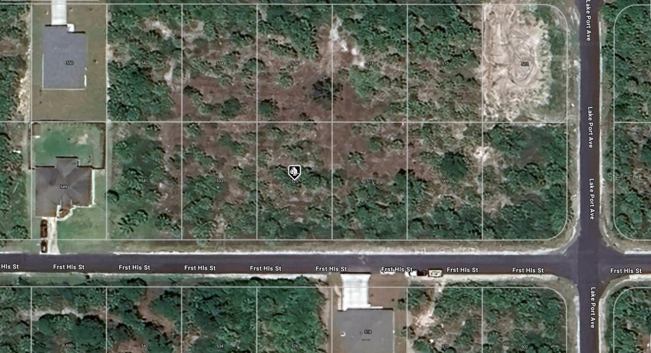 525 Forrest Hills St., Palm Bay, FL 32908